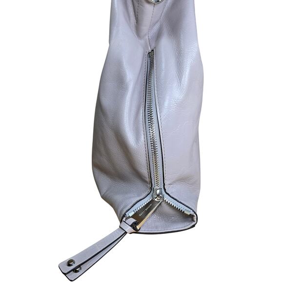 Michael Michael Kors Devon Shoulder Tan Tote Purse Shoulder Bag Excellent - Picture 4 of 9